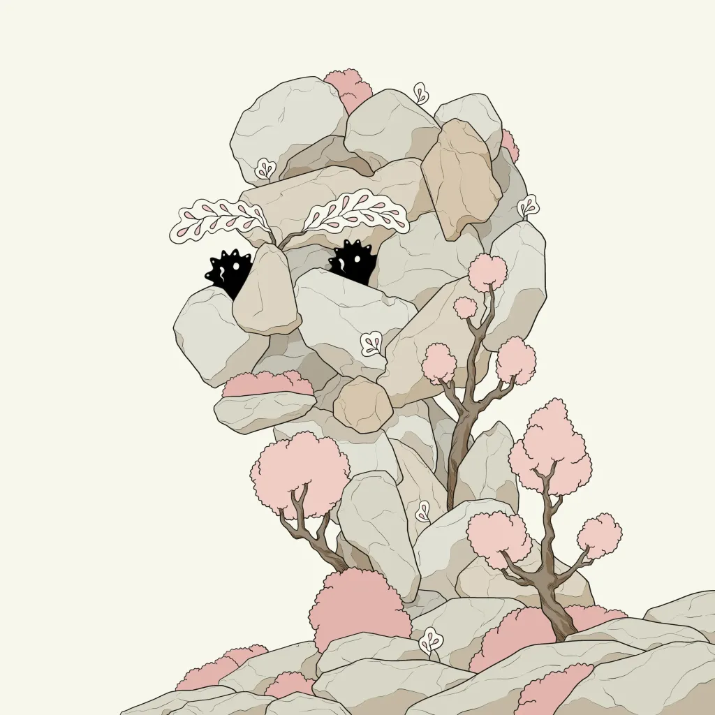 Faces-Illustration-Art-Anuj-Shrestha-famousframes2