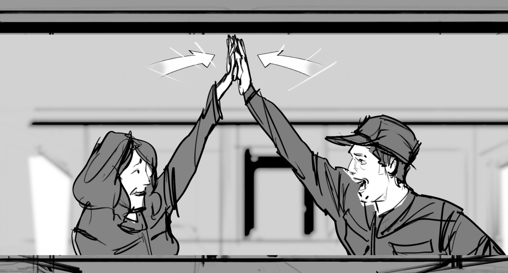 Marvel-Oreo-Stuf-Of-Legend-Commercial-Storyboard-Art-Charles-Ratteray-famousframes13