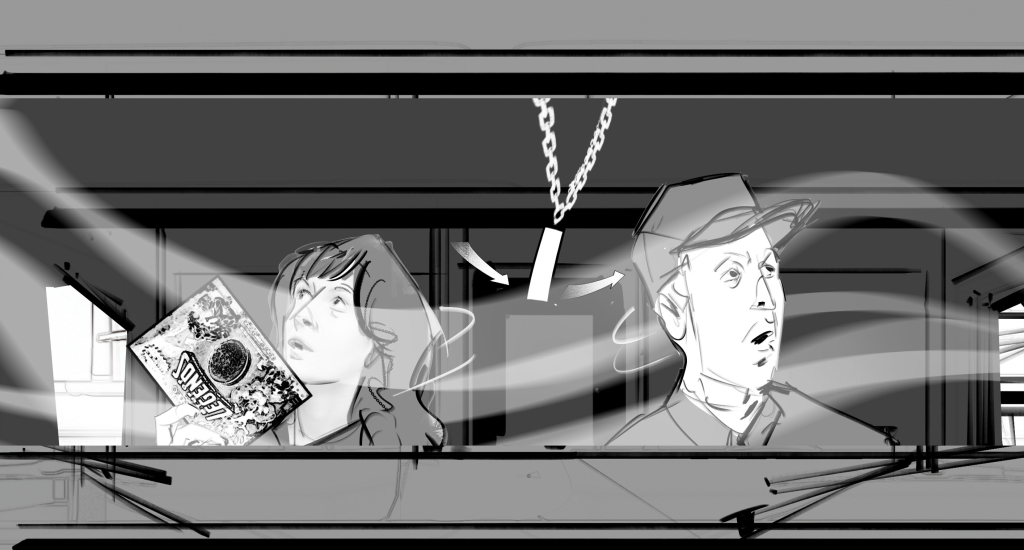 Marvel x Oreo - Stuf of Legends