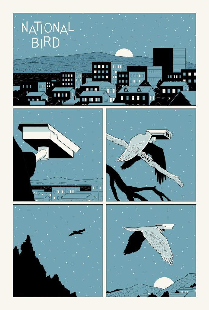National-Bird-Comics-Art-Anuj-Shrestha-famousframes3