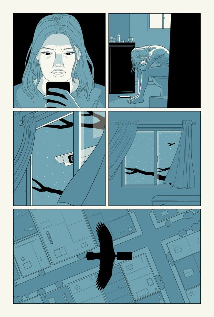 National-Bird-Comics-Art-Anuj-Shrestha-famousframes5