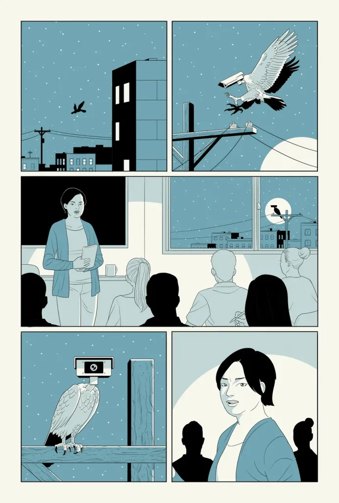 National-Bird-Comics-Art-Anuj-Shrestha-famousframes6