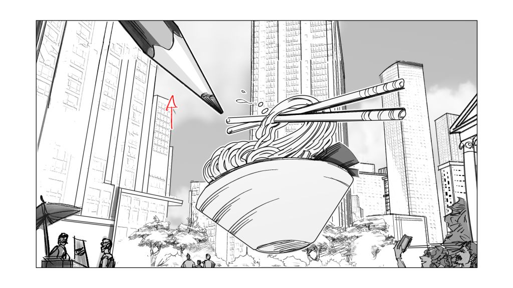 Samsung-Galaxy-Tab-S11-Ultra-Commercial-Storyboard-Art-Jingjing-Cao-famousframes4