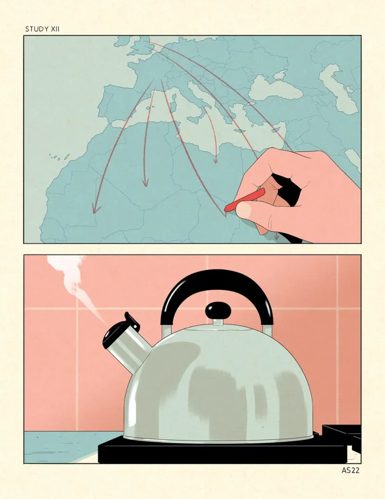 Studies-Comics-Art-Anuj-Shrestha-famousframes11