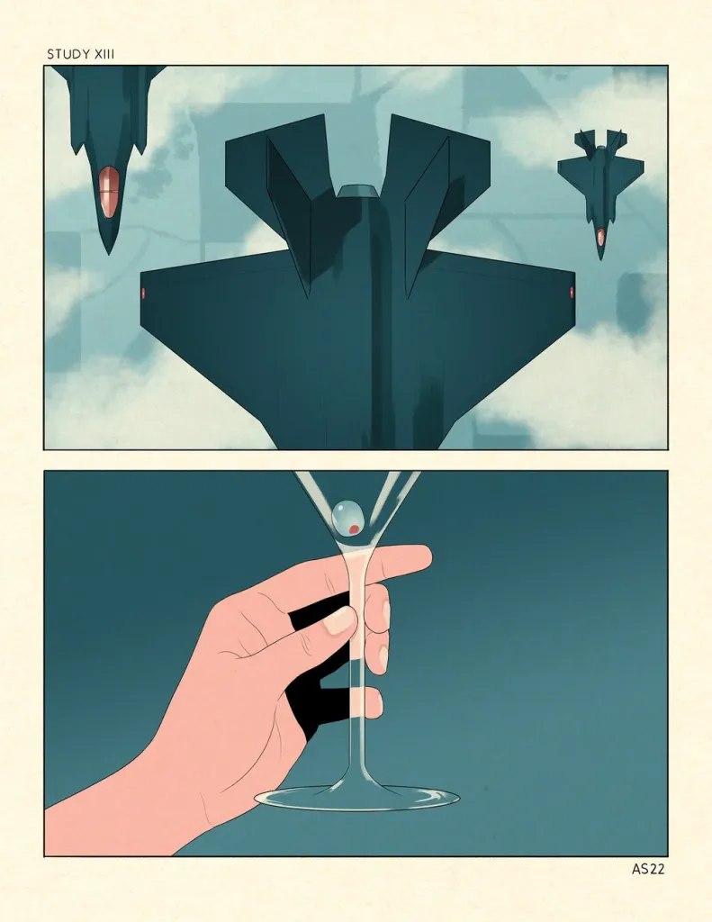 Studies-Comics-Art-Anuj-Shrestha-famousframes12