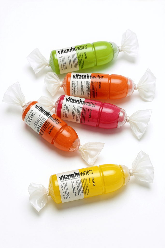 Vitamin Water