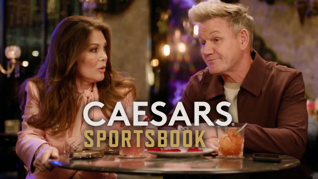 Caesars Sportsbook