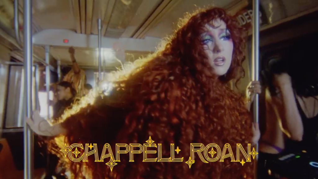 Chappell Roan - The Subway