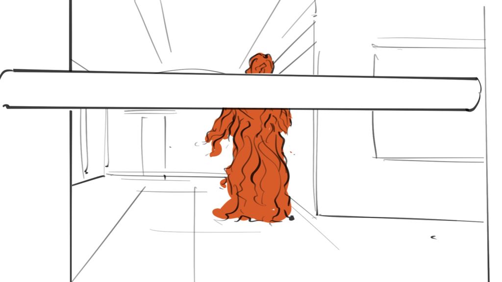 Chappell-Roan-The-Subway-Music-Video-Storyboard-Art-Chris-Newberg-famousframes12