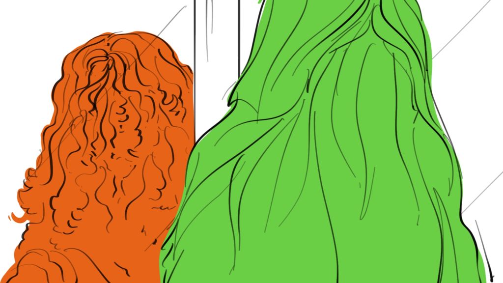 Chappell-Roan-The-Subway-Music-Video-Storyboard-Art-Chris-Newberg-famousframes14