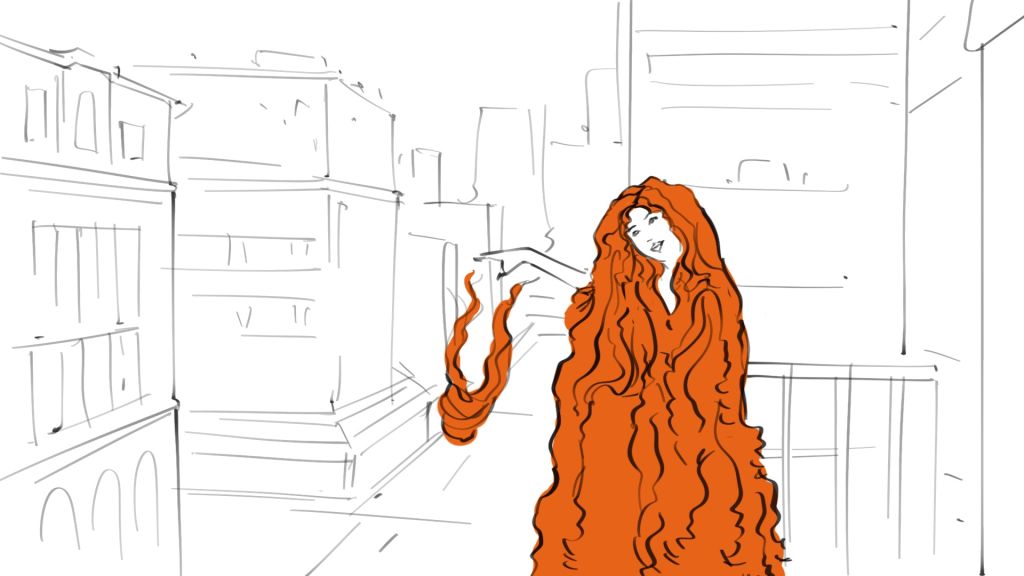 Chappell-Roan-The-Subway-Music-Video-Storyboard-Art-Chris-Newberg-famousframes19