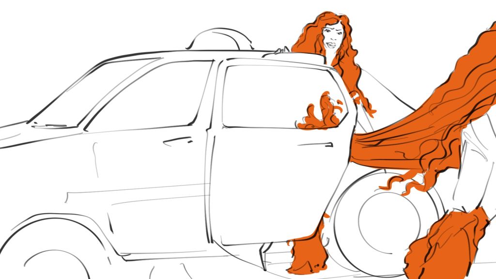 Chappell-Roan-The-Subway-Music-Video-Storyboard-Art-Chris-Newberg-famousframes22