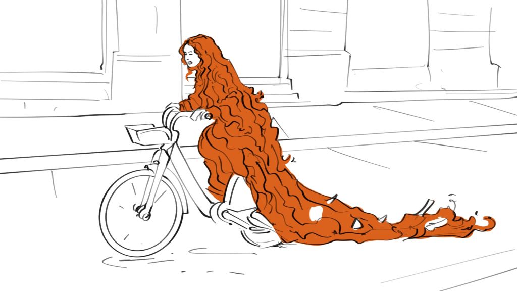 Chappell-Roan-The-Subway-Music-Video-Storyboard-Art-Chris-Newberg-famousframes25