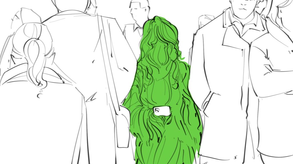 Chappell-Roan-The-Subway-Music-Video-Storyboard-Art-Chris-Newberg-famousframes3