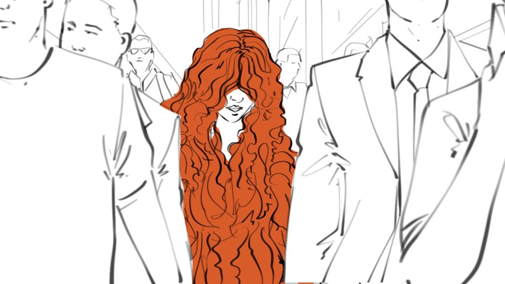 Chappell Roan - The Subway