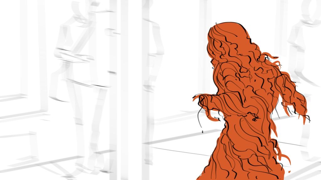 Chappell-Roan-The-Subway-Music-Video-Storyboard-Art-Chris-Newberg-famousframes9