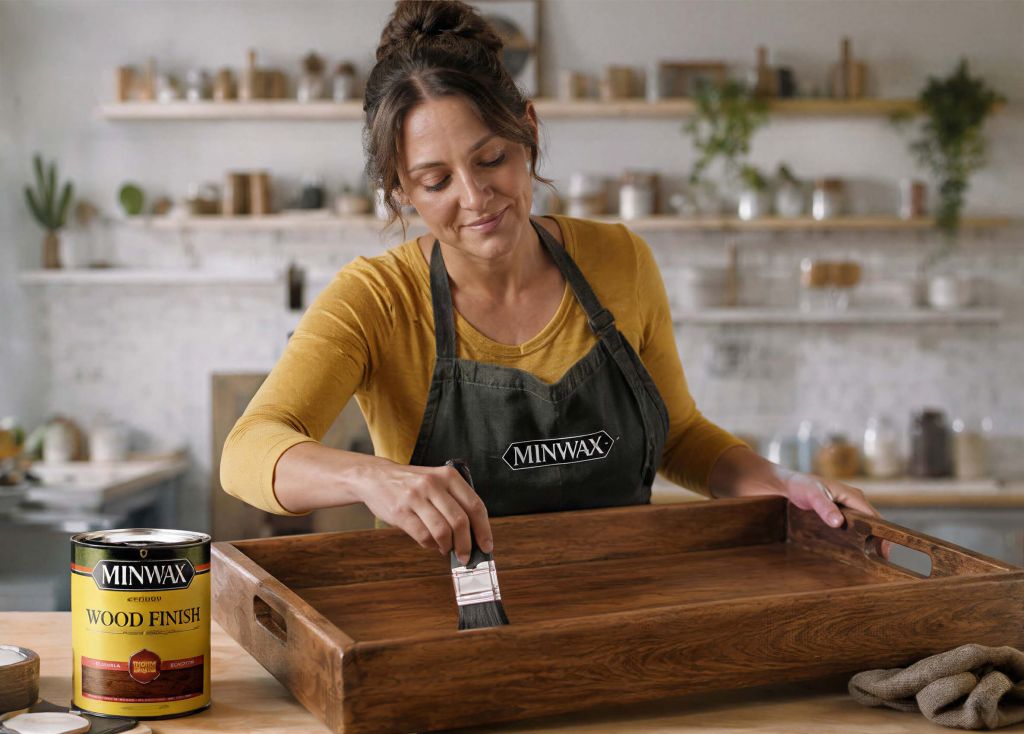 Minwax