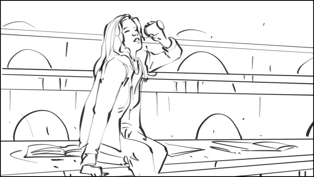 Poppi-Charli-XCX-Super-Bowl-Commercial-Storyboard-Art-Chris-Newberg-famousframes41