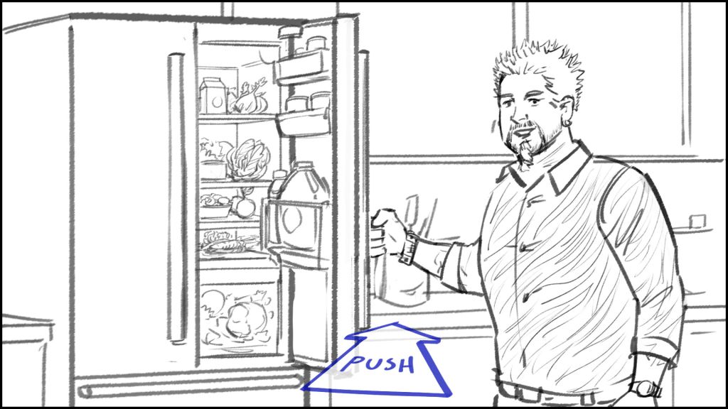 Bosch | The More You Bosch