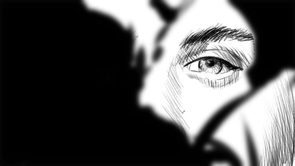 1 david-yurman-beauty-fashion-black-white-christophe-famous-frames