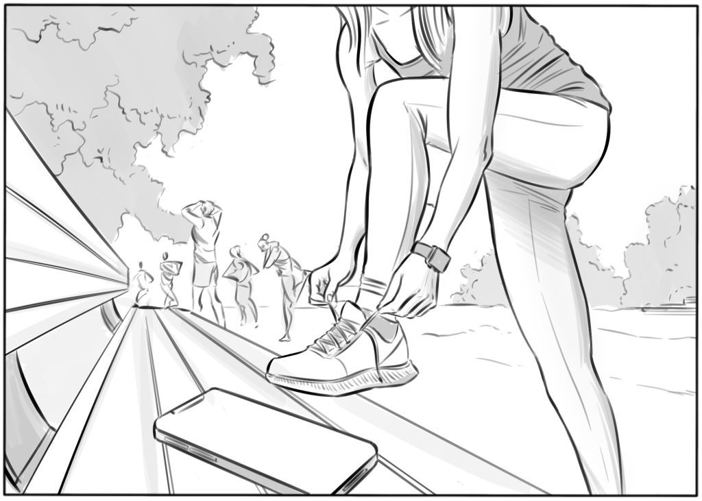 1 happn-black-and-white-miguel-famous-frames