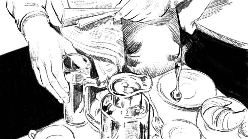 10 david-yurman-beauty-fashion-black-white-christophe-famous-frames