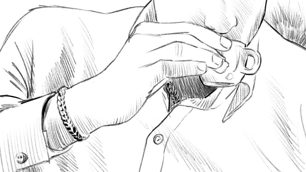 11 david-yurman-beauty-fashion-black-white-christophe-famous-frames