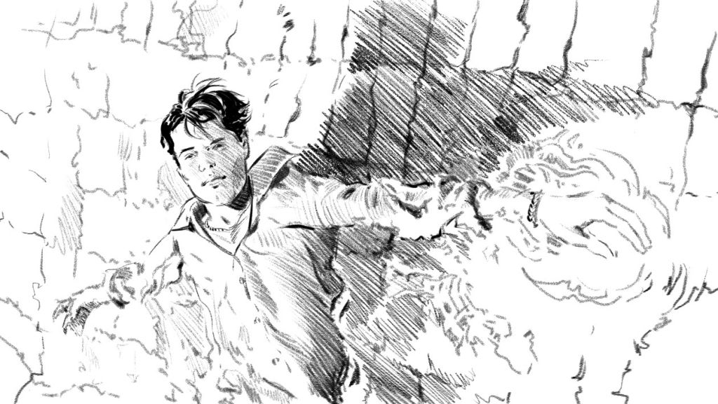 15 david-yurman-beauty-fashion-black-white-christophe-famous-frames