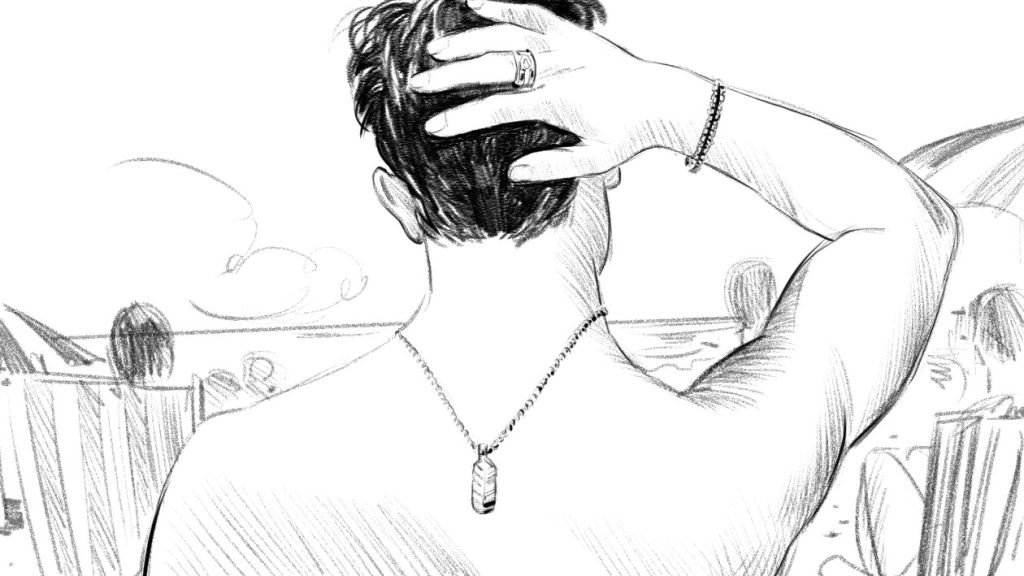 17 david-yurman-beauty-fashion-black-white-christophe-famous-frames