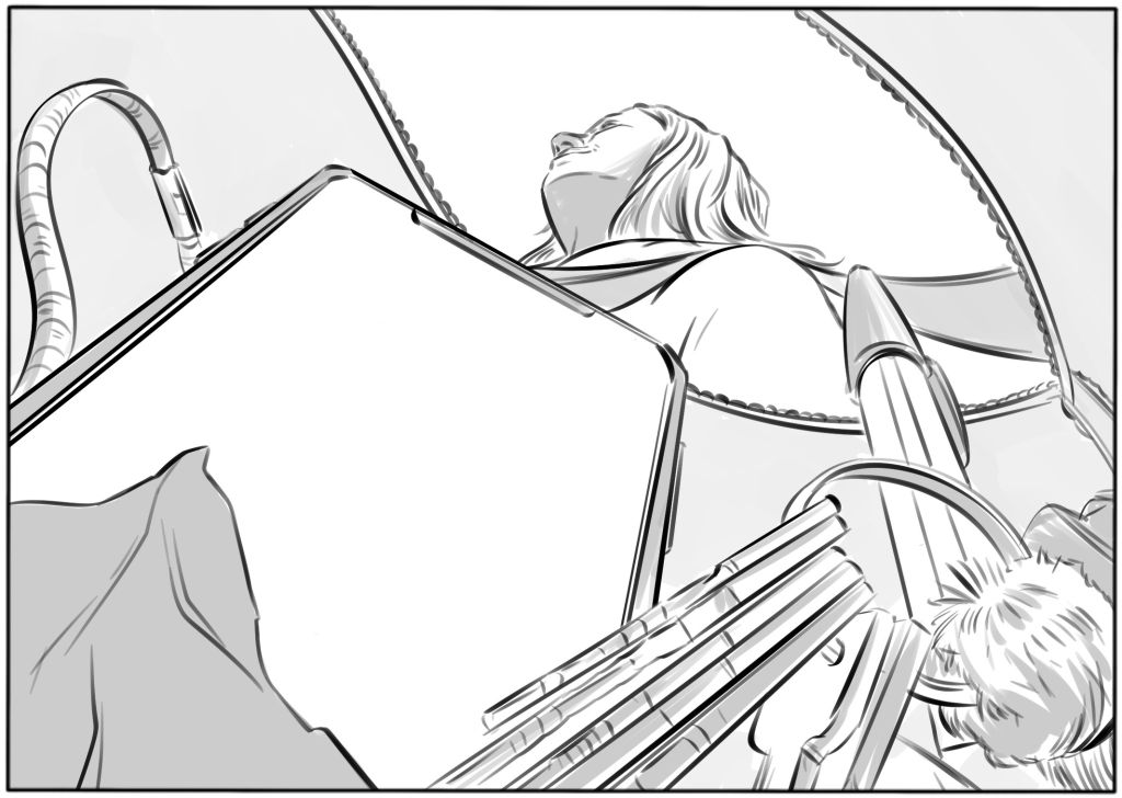 2 happn-black-and-white-miguel-famous-frames