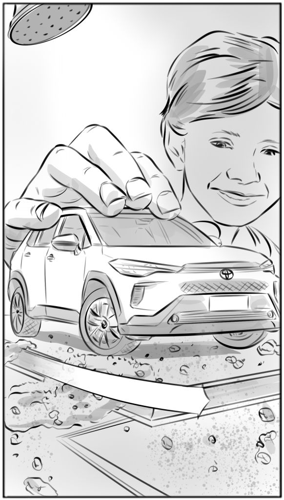 2 toyota-black-and-white-shooting-boards-miguel-famous-frames