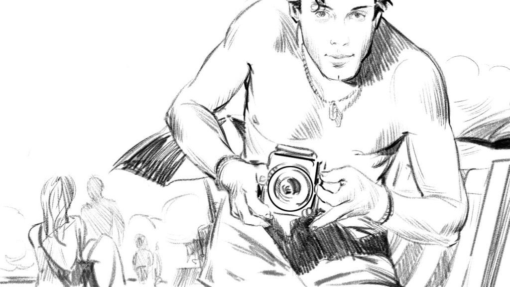 23 david-yurman-beauty-fashion-black-white-christophe-famous-frames