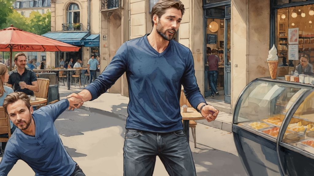 DoloSpasmyl - Mini Me