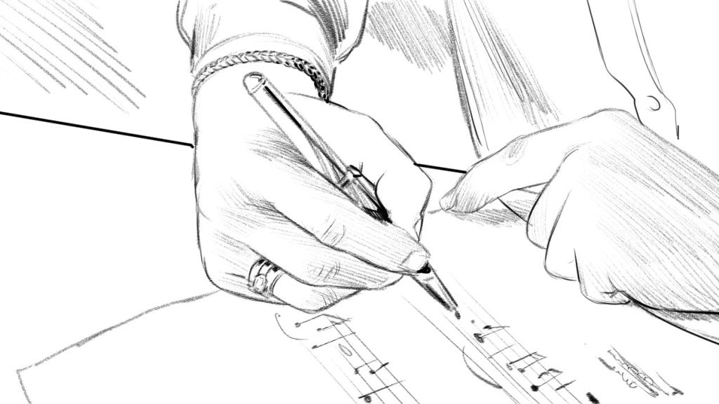 33 david-yurman-beauty-fashion-black-white-christophe-famous-frames