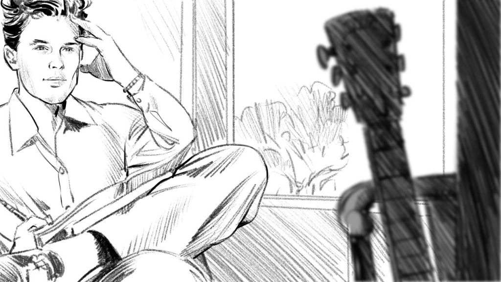 34 david-yurman-beauty-fashion-black-white-christophe-famous-frames