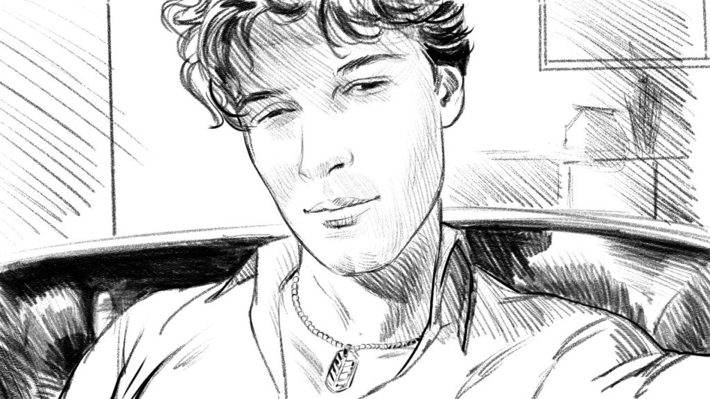 36 david-yurman-beauty-fashion-black-white-christophe-famous-frames