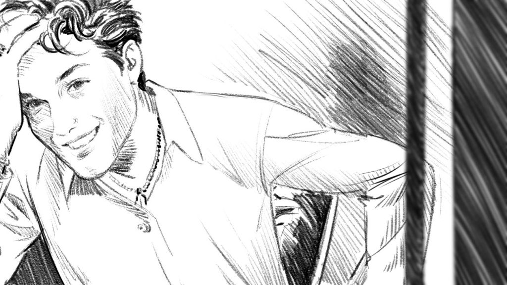 39 david-yurman-beauty-fashion-black-white-christophe-famous-frames