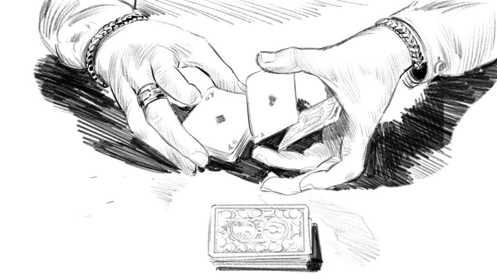 40 david-yurman-beauty-fashion-black-white-christophe-famous-frames