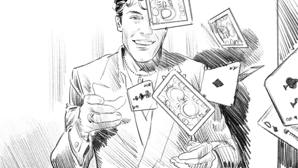 42 david-yurman-beauty-fashion-black-white-christophe-famous-frames