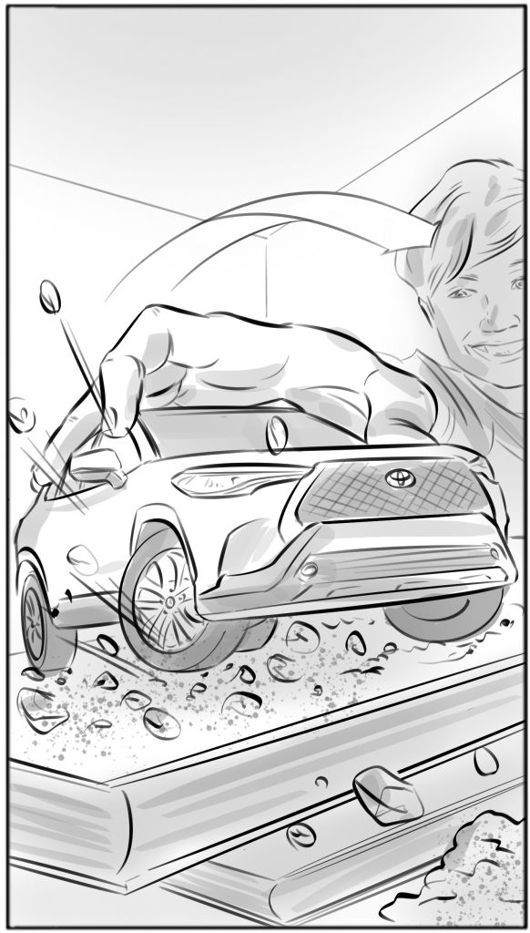 6 toyota-black-and-white-shooting-boards-miguel-famous-frames