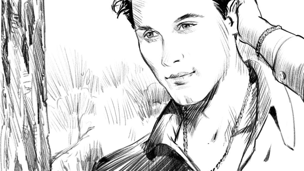 7 david-yurman-beauty-fashion-black-white-christophe-famous-frames