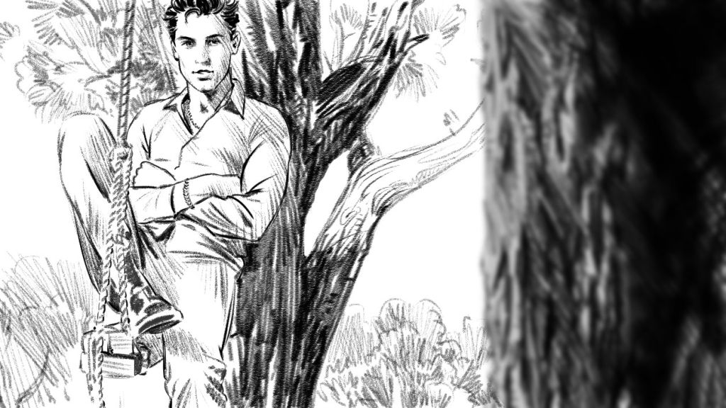 9 david-yurman-beauty-fashion-black-white-christophe-famous-frames