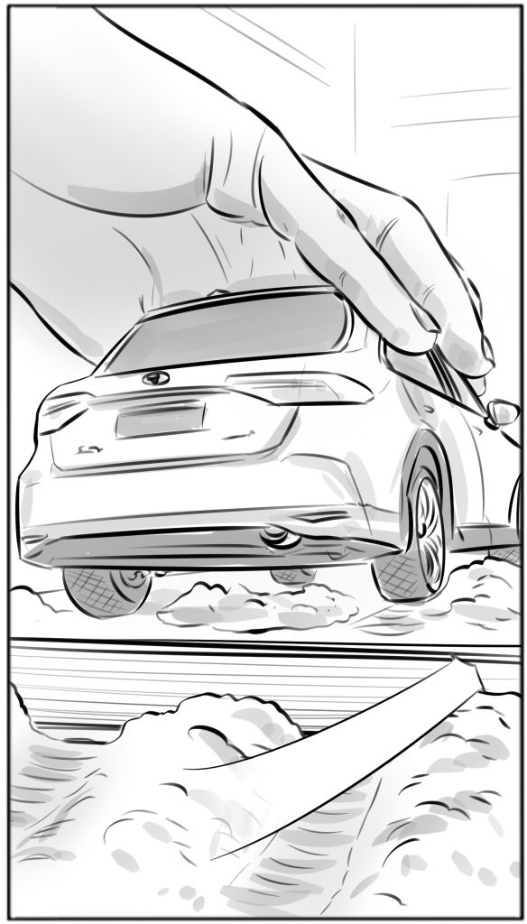 9 toyota-black-and-white-shooting-boards-miguel-famous-frames