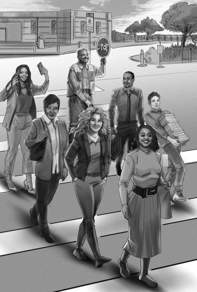 Abbot-Elementary-Poster-Art-Jingjing-Cao-famousframes2