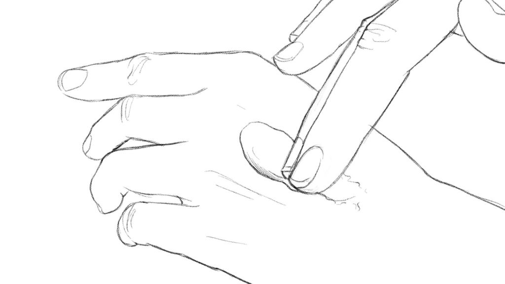 Anessa-Beauty-Commercial-Art-Christophe-famousframes16