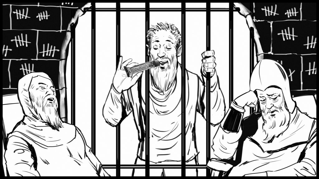 Babyruth-Candy-Commercial-Art-Jeff-Norwell-famousframes11