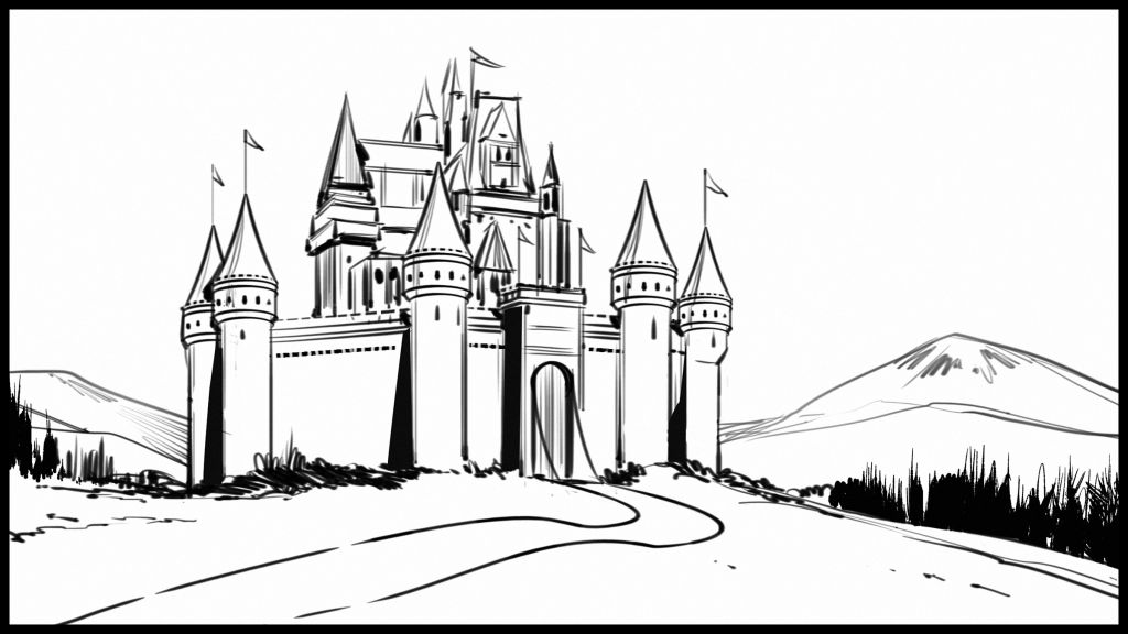 Babyruth-Candy-Commercial-Art-Jeff-Norwell-famousframes2