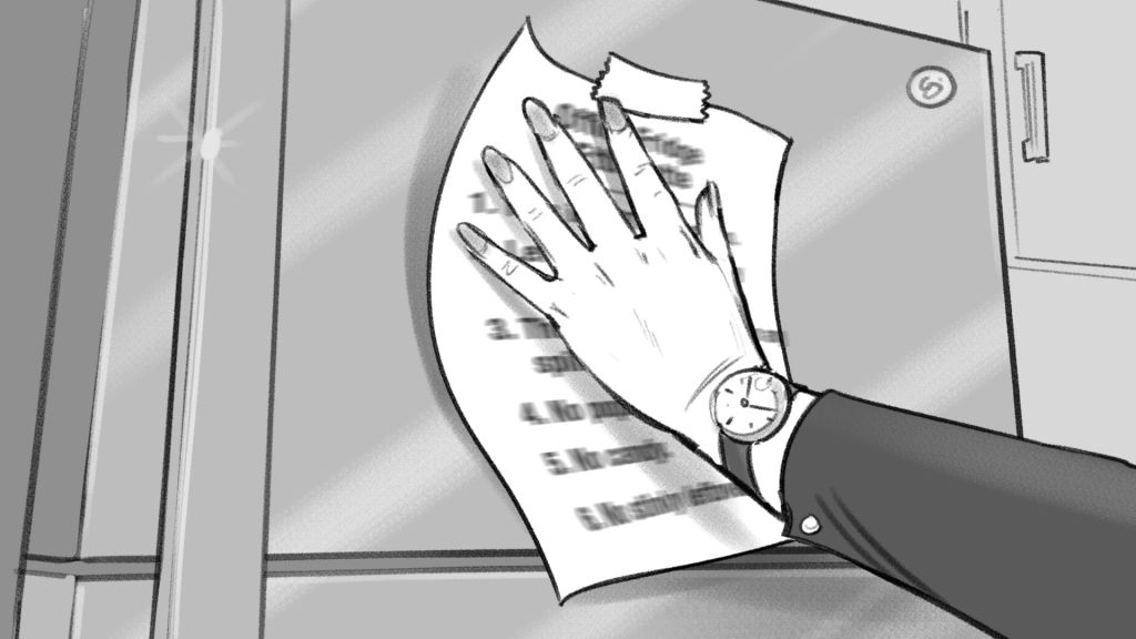 Bally’s-Commercial-Art-Fred-Fassberger-famousframes1