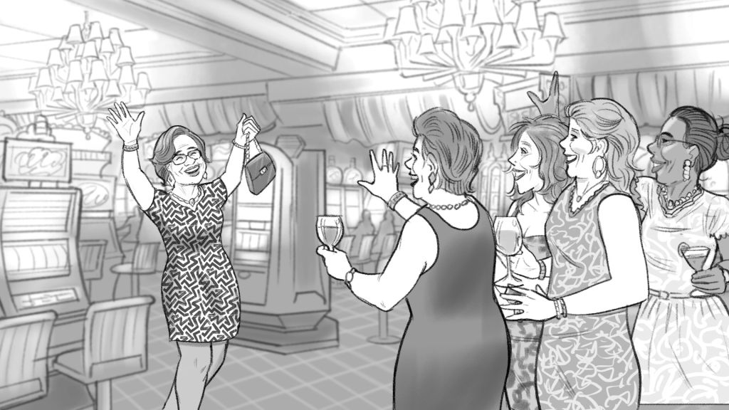 Bally’s-Commercial-Art-Fred-Fassberger-famousframes15