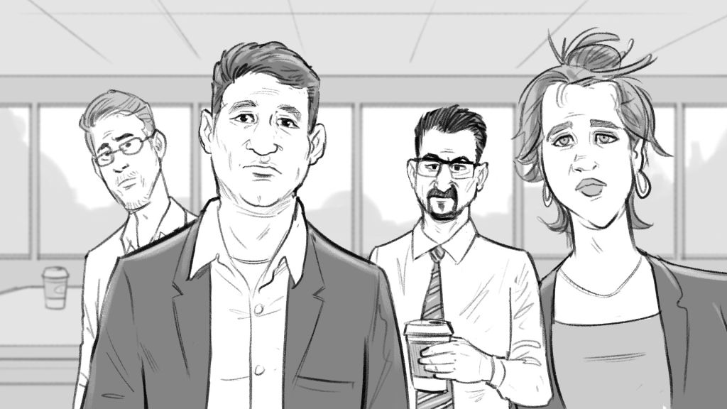 Bally’s-Commercial-Art-Fred-Fassberger-famousframes2